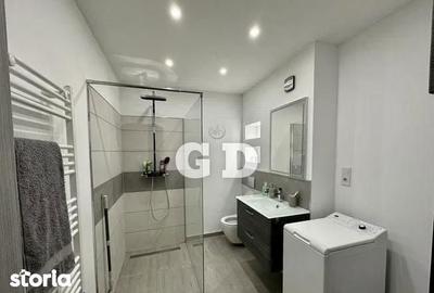 Apartament cu 3 camere decomandat în Țiglari - 7