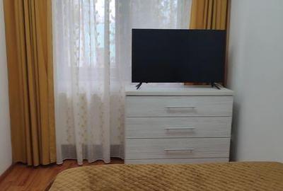 Apartament cu 3 camere decomandat în Central - 2