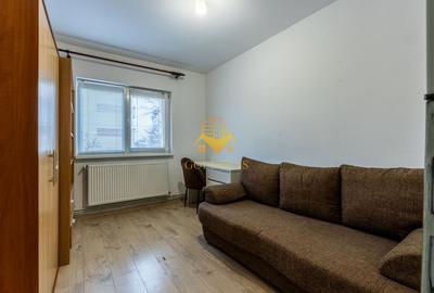 3 camere, decomandate, Zona USAMV, Calea Manastur, Platinia - 2