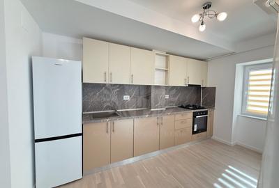 Apartament cu 3 camere decomandat, mobilat în Central - 3