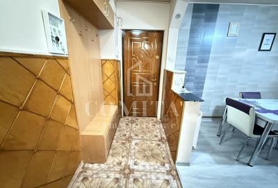 Apartament cu 2 camere | Decomandat | Zona str. Dunării | Între Lacuri - 2