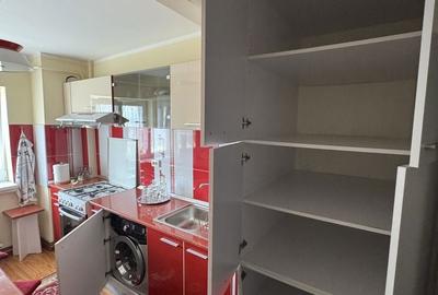 Apartament cu 2 camere semidecomandat în Popoveni - 5