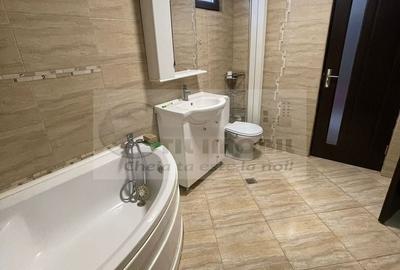 Apartament stil penthouse cu 3 camere de închiriat – Zona Cantemir - 2