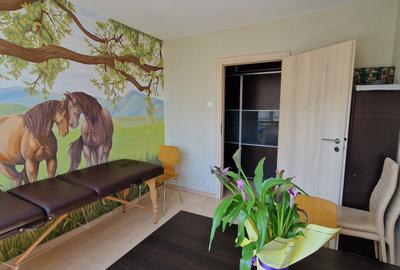 Apartament cu 3 camere semidecomandat în Iancului - 7