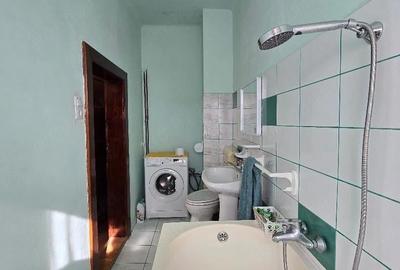 Garsonieră decomandată în Răcădău - 3