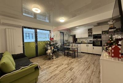 Apartament cu 2 camere de vânzare în Mamaia Nord Constanta - 2