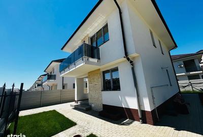 Casă cu 4 camere cu Teren 250 Mp în Prelungirea Ghencea - 9