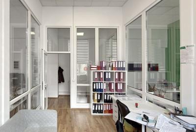 Pozitionare centrala - 1