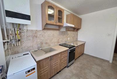 Apartament cu 2 camere decomandat în Central - 5