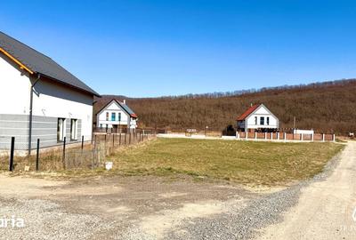 Teren de 383 mp, în Central - 4