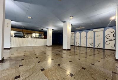 Restaurant - Capacitate 200 -250 locuri - Complet Echipat - 2