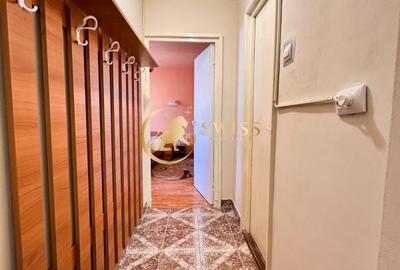 Apartament cu 2 camere decomandat, mobilat în Mănăștur - 7