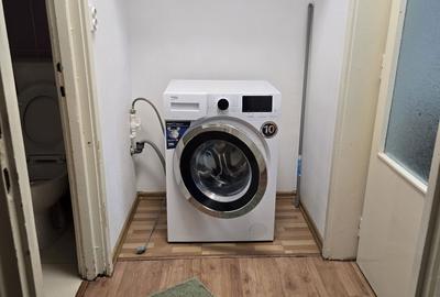 Apartament cu 2 camere semidecomandat în Central - 5