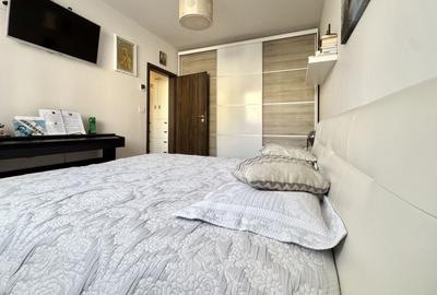 Apartament cu 2 camere semidecomandat, mobilat în Aradului - 15