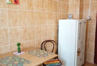 Apartament de 2 camere decomandat – 57 mp, Metrou Dristor la 2 minute - 6