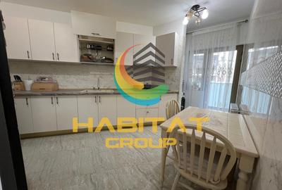 Apartament 3 camere Nou Mihai Bravu Lux Ultrafinisat complet mobilat - 18