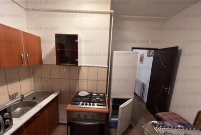 Apartament cu 2 camere, nedecomandat - zona Noua - 3