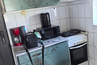 Garsonieră semidecomandată în Central - 14