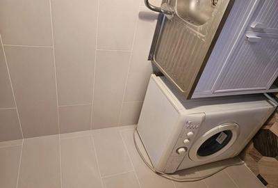 Garsoniera de inchiriat - 1