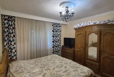 Apartament cu 2 camere decomandat în Obcini - 2