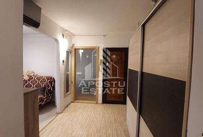 Apartament 2 camere decomandat et 1 , Zona Soarelui - 3