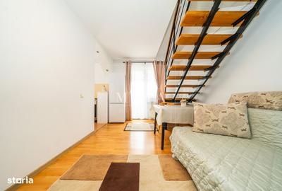 Apartament cu 2 camere în Vasile Aaron