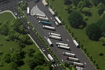 TEREN(URI) CU AUTORIZATIE DE INCHIRIAT IN BANEASA - SECTOR 1 - 2