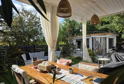 Refugiul unui designer - casa inteligenta, sustenabila si eleganta - 5