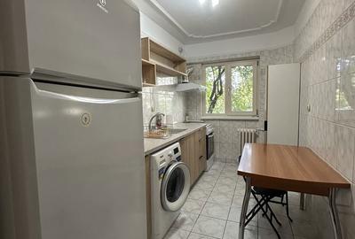 Apartament cu 2 camere decomandat în Mărășești - 1