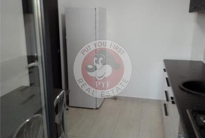 Grand Arena | Garsoniera | Semidecomandata | 44mp | B11562 - 3