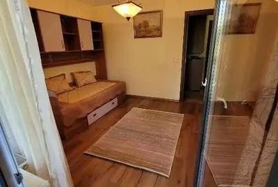 Garsonieră decomandată, mobilată în Tineretului - 11