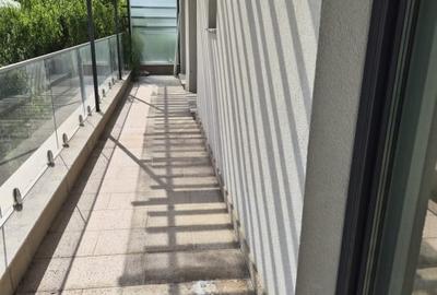 Apartament cu 5 camere decomandat, mobilat în Aviației - 29