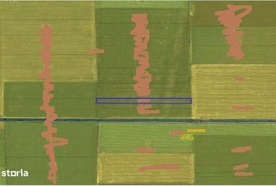 Spațiu comercial, în Dor Mărunt - 1