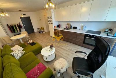 2 camere, modern, parcare, Pet Friendly, central, Bosch,Ntt Data,Meron