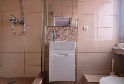 Garsonieră semidecomandată, mobilată în P-ța Romană - 8