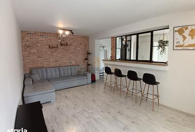 Apartament cu 2 camere decomandat, mobilat în Apărătorii Patriei - 1
