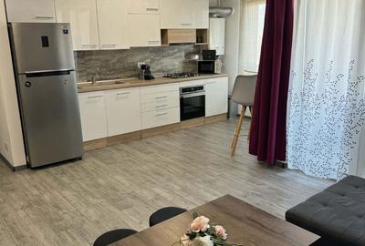 Apartament cu 2 camere în Aradului - 1