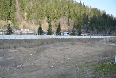 Spatiu logistic situat in Predeal - 8