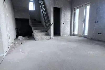 Casă cu 4 camere cu Teren 500 Mp în Tăuții-Măgherăuș