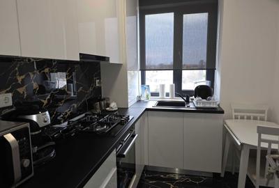 Apartament cu 2 camere decomandat în Central - 15