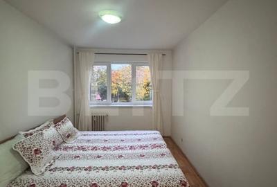 Apartament de 3 camere, 70 de mp, Zona Alexandru Obregia - 8
