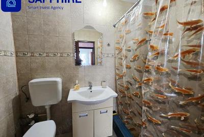 Apartament cu 2 camere decomandat, mobilat în Dristor