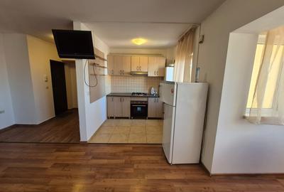 Garsonieră semidecomandată în Tudor Vladimirescu - 5