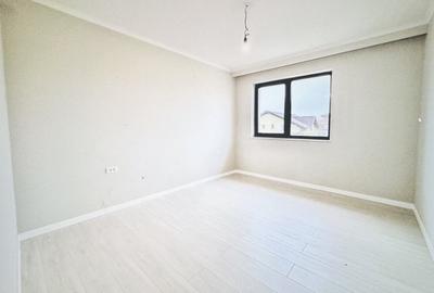 Duplex cu 5 camere cu Teren 250 Mp în Urseni - 12