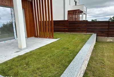 Casă cu Teren 500 Mp în Feleacu - 3