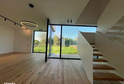 Casă cu 4 camere cu Teren 220 Mp în Tunari - 6