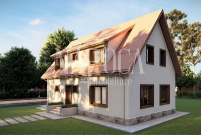 Casa 5 camere de vanzare in Salicea - 2