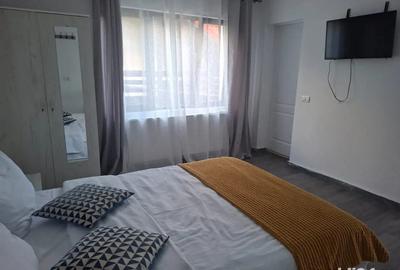 Garsoniere si apartament de inchiriat sinaia - 2