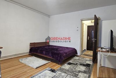 Garsonieră semidecomandată, mobilată în Hărmanului - 8