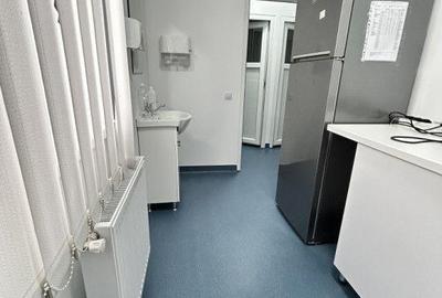 Spațiu comercial, de 188 mp, în Balotești - 17